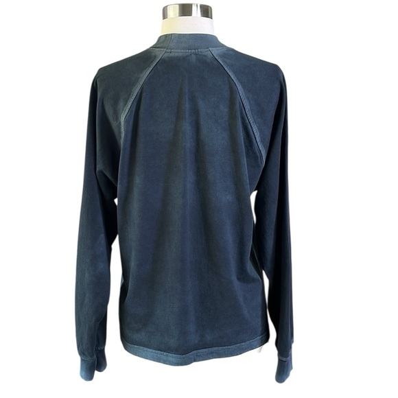COTTON CITIZEN Long Sleeve Top Size XS - Picture 5 of 13
